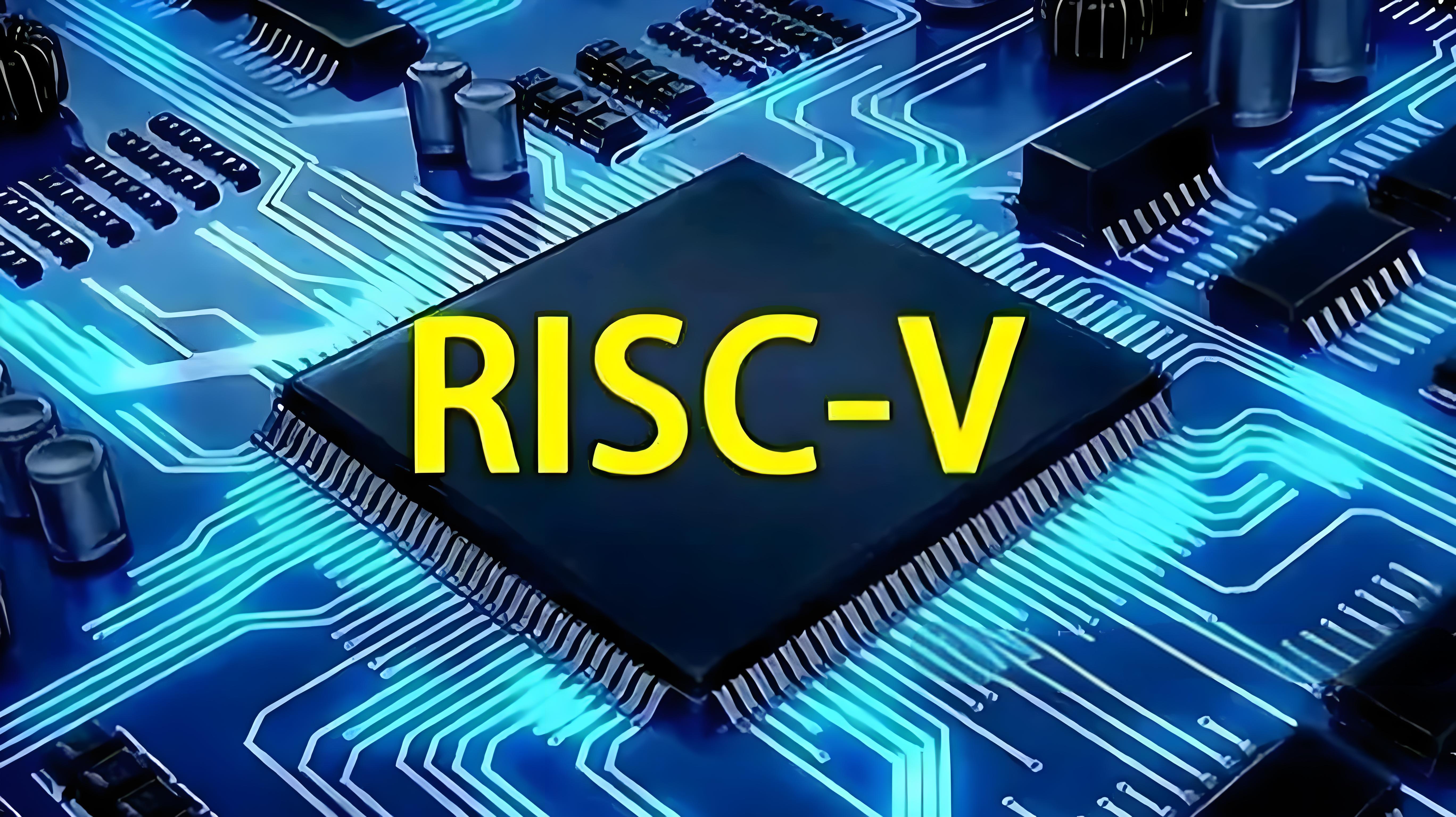 RISC-V架构的AI芯片技术分析报告